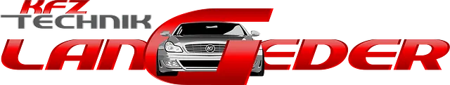 Kfz Technik Langeder e.U. – Günther Langeder - Logo